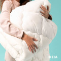 WOOLLY - зимова ковдра ТМ ІДЕЯ (Україна) (світлина 3 з 12)