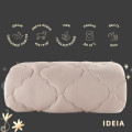 WOOLLY - зимова ковдра ТМ ІДЕЯ (Україна) (світлина 8 з 12)