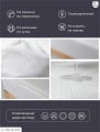 COTTON PREMIUM HEALTH CARE - водонепроницаемый наматрасник ТМ U-TEK (фото 6 из 6)