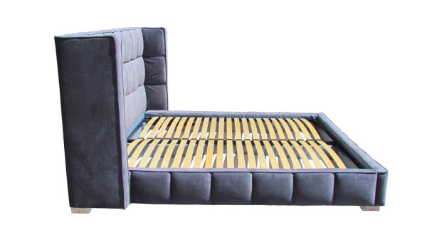 ТЕХАС 3 - кровать ТМ GREEN SOFA