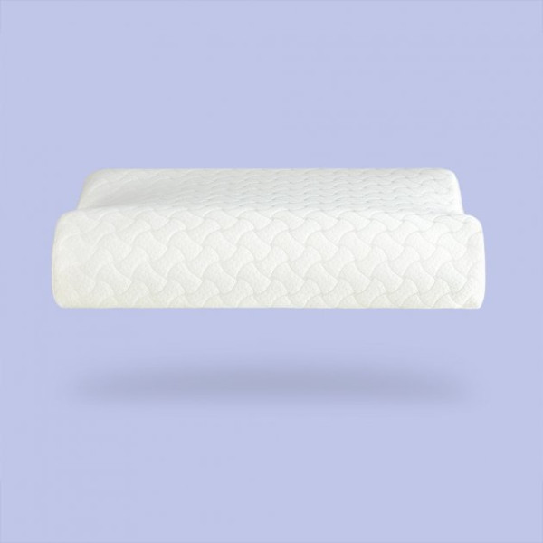 ORTHOPEDIC COLLECTION 43x63x10/8 - подушка ортопедическая ТМ ИДЕЯ 8-06351 (2200003694970)
