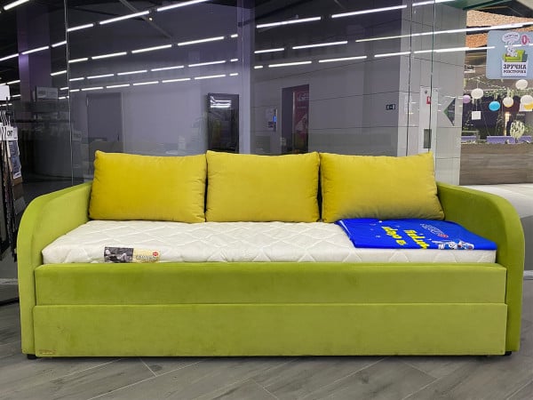 БОНН, 80х200, 2 категория - кровать ТМ FRANKOF (Распродажа)