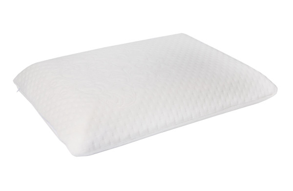MEMORY CLASSIC MEDIUM - подушка 60x40x10 ТМ EUROSLEEP (Україна)