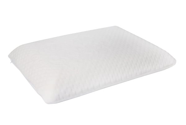 LATEX GEL CLASSIС - подушка 60x40x12 ТМ EUROSLEEP (Украина)