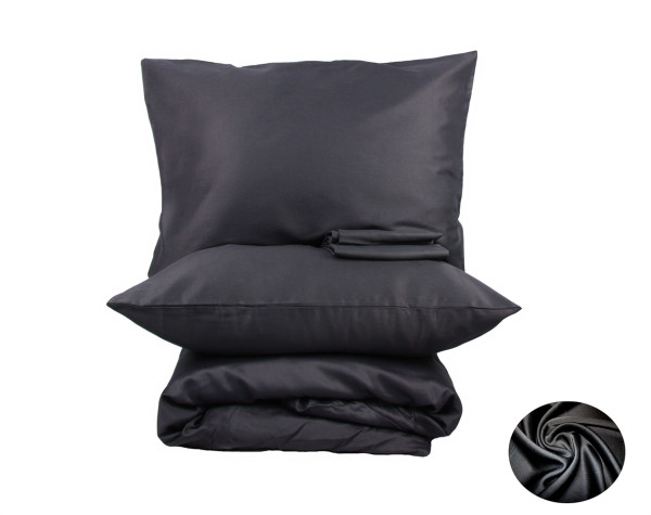Набор наволочек SATEEN PREMIUM 2шт. 50x70 - TM LIGHT HOUSE (Турция)