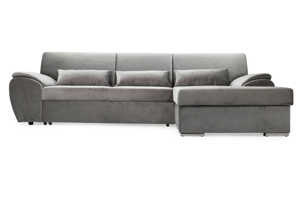 RAMON - диван-кровать угловой TM DAVIDOS MODERN LINE