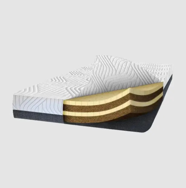 VIALL LUXURY - детский матрас 60х120 ТМ VIALL (Украина)