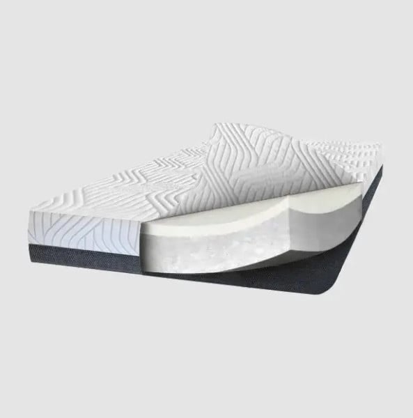 VIALL FOAM MEMORY - ортопедический матрас ТМ VIALL (Украина)