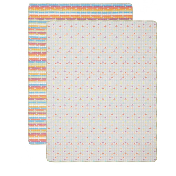 YOUNG & FANCY TRIOMINO - плед 150х200 TM BIEDERLACK (764089)