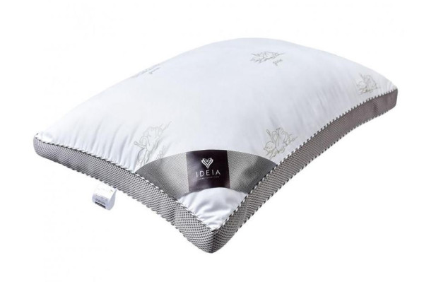 CLASSICA SOFT однокамерная - ортопедическая подушка 46х66х4 ТМ ИДЕЯ 8-31804 (4820227280124)