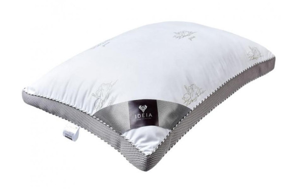 CLASSICA SOFT 3D трехкамерная - ортопедическая подушка 50х70 ТМ ИДЕЯ 8-31771 (4820227280155)