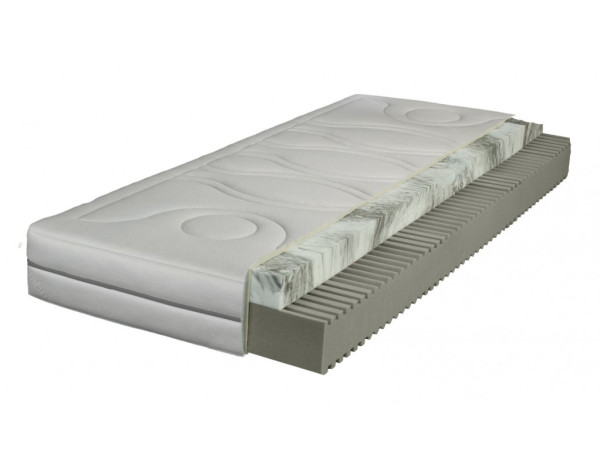 ACTIVA GEL, 80х200 - матрас ТМ BRECKLE (Распродажа Харьков)