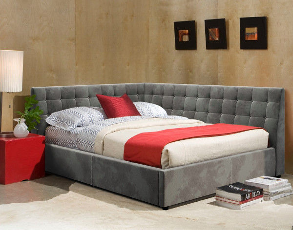 АФИНЫ - кровать ТМ GREEN SOFA