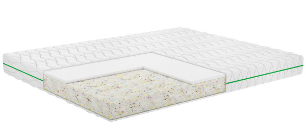 AIR DREAM LITE MILENIUM - ортопедический матрас ТМ SIMPLER Air Dream Lite (Украина)