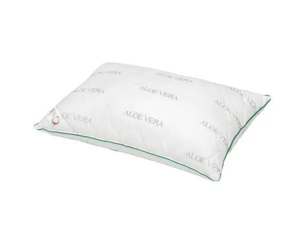 ALOE VERA - подушка класична 50x70 ТМ SERAL (4625869)