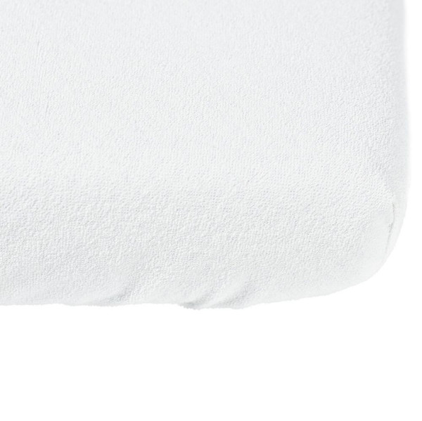 AQUA STOP LUX - дитячий непромокальний наматрацник 60x120 ТМ ІДЕЯ (8-10816) 4820182655227