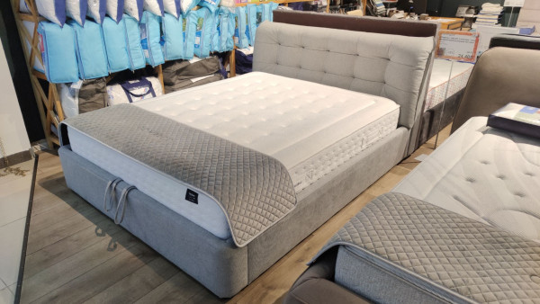 АТЛАНТА-2, 160х200, 3 категория - кровать ТМ GREEN SOFA (Распродажа Аракс)