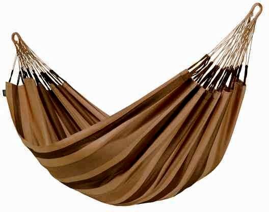 AVENTURA AVH16-6 - гамак подвесной TM LA SIESTA