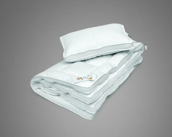 BABY CLIMATE - дитяча подушка 35x45 ТМ SERAL (4625898)