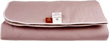 BABY PINK 100х100 - одеяло детское демисезонное ТМ DEVOHOME (10061)