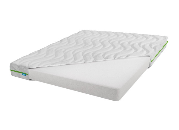 CANDY GREEN - ортопедический матрас ТМ USLEEP Candy (Украина)