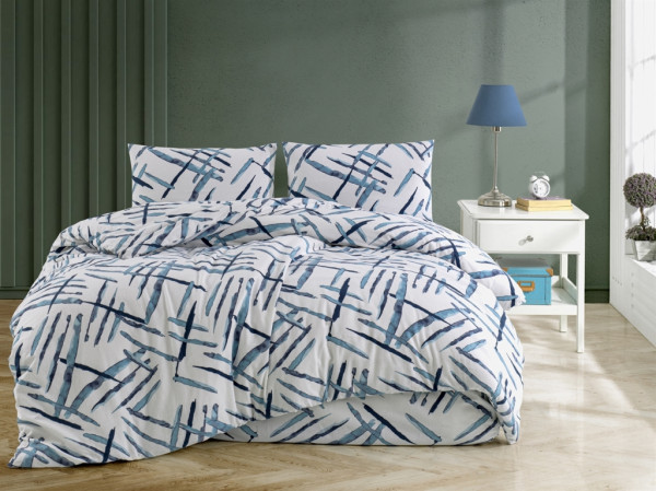 Постельное белье FLANNEL BRUMS (2318) - TM LIGHT HOUSE