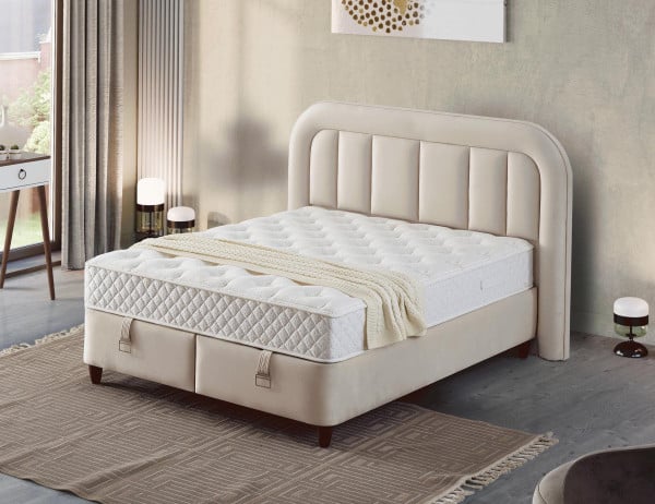 CASHMERE 1200 - ортопедичний матрац ТМ BRN