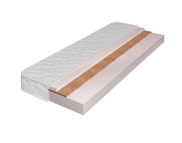 SIMPLE CARE COCOS, 80х200 - матрац ТМ SLEEP CARE (Розпродаж)