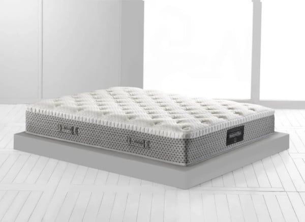 COMFORT DELUXE DUAL 12 - ортопедический матрас ТМ MAGNIFLEX (Италия)