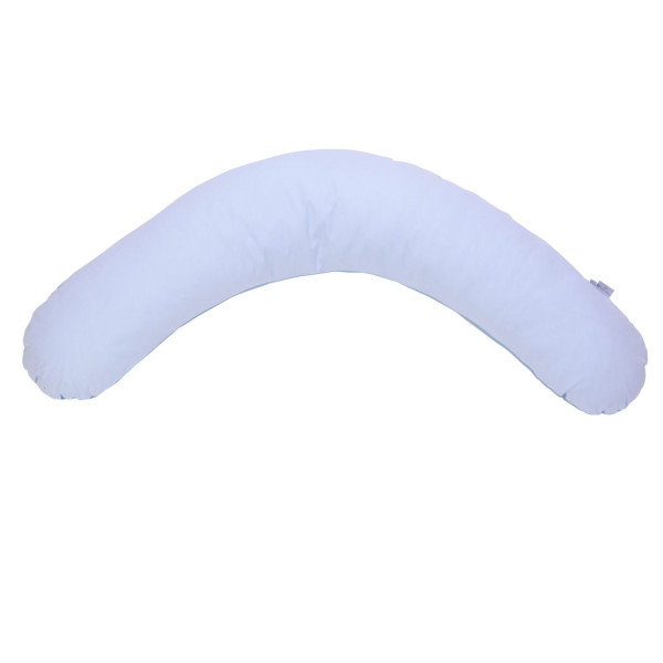 COMFORT DREAM BLUEBERRY - подушка для годування 170х75 см TM ВЕРЕС (302.03.1)