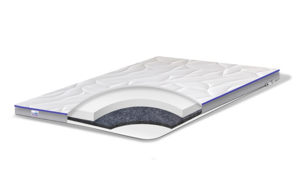 DAY-NIGHT - топпер TM FAMILY SLEEP Top Air Collection (Украина)