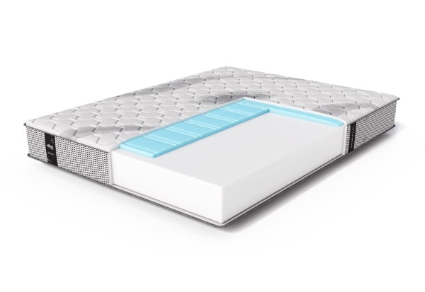 DEJAVU ROLL - ортопедический матрас ТМ ULTIMA SLEEP Limited Edition (Украина)