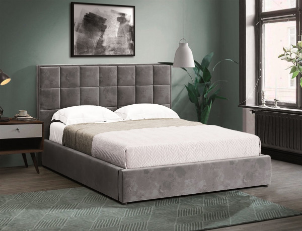 ДЕТРОЙТ - кровать ТМ GREEN SOFA