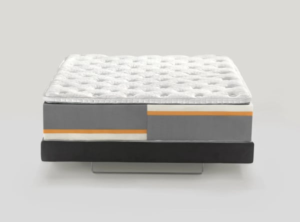 DOLCE VITA DUAL 12 - ортопедичний матрац ТМ MAGNIFLEX (Італія)