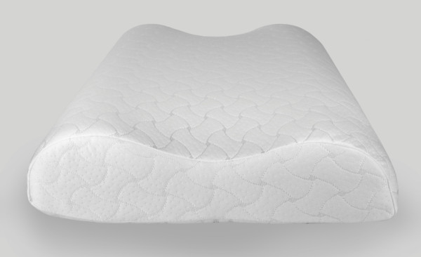 DORMIRE - ортопедическая подушка 40x58х10,5 ТМ ДОБРА (4820000708654)