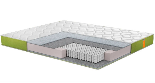 DREAM LINE STAR - ортопедический матрас ТМ SIMPLER Dream Line (Украина)