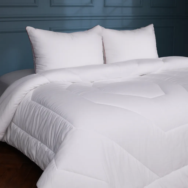 Одеяло демисезонное антиаллергенное ECO-SOFT DELUXE 815 - ТМ MIRSON (Украина)