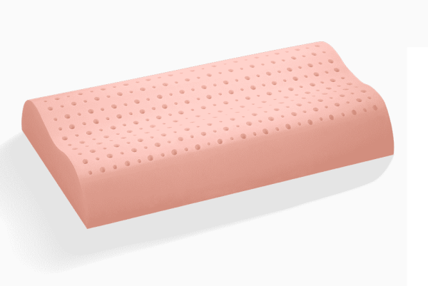 MEMORYLATEX - подушка анатомічна 38х60x12 ТМ ЕКОН (Болгарія)
