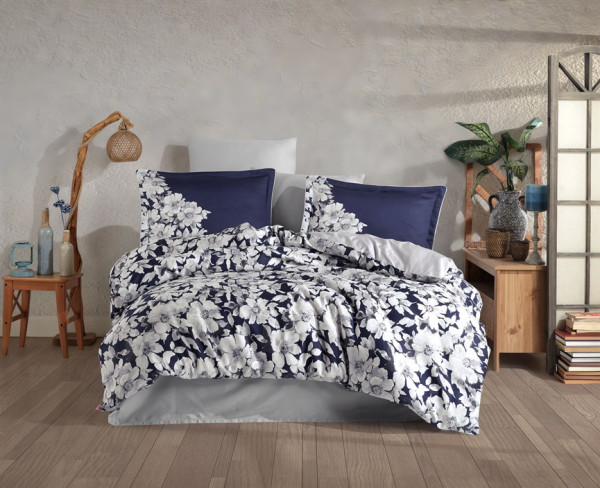 EXCLUSIVE SATEEN FIONA - постельное белье TM HOBBY (Турция)