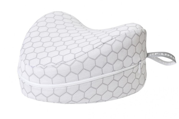 FIX AIR - ортопедическая подушка 23x15,5х25 TM HIGHFOAM (4820001012460)