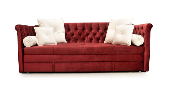 ФРАНЧЕСКО - тахта TM ZENIT