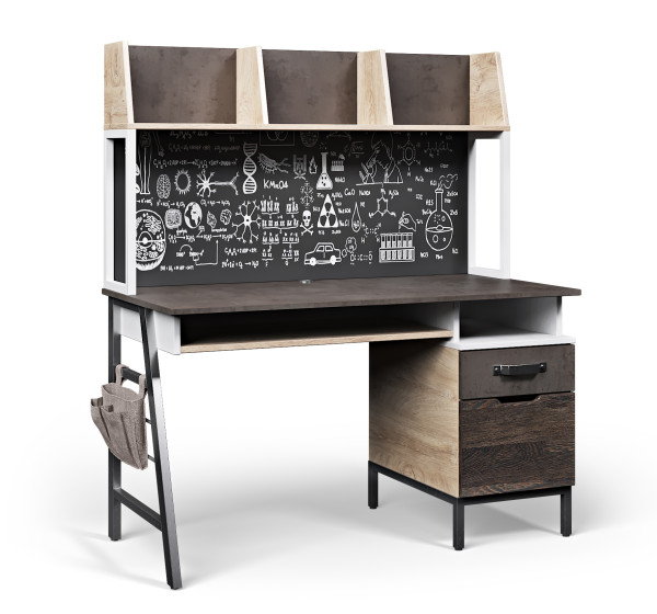 Стол GOOD WOOD G-08 - ТМ BRIZ (Украина)