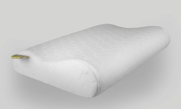 GARNIY SON - ортопедическая подушка 32x49х10,5 ТМ ДОБРА (4820000708647)