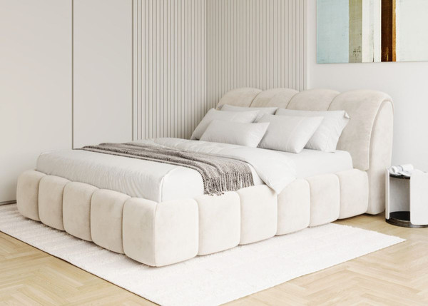ЛІМА - ліжко ТМ GREEN SOFA Люкс