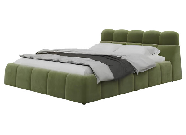 РІО - ліжко ТМ GREEN SOFA Люкс