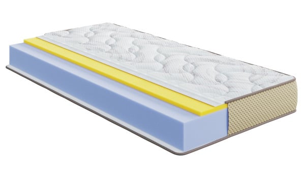 BOSCO - ортопедический матрас TM HIGHFOAM Levante (Украина)