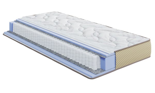 RIVA - ортопедический матрас TM HIGHFOAM Levante (Украина)