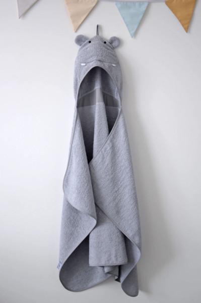Пеленка для купания HIPPO 80x120 ТМ ВЕРЕС (190.06)