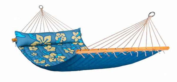 HAWAII HQR11-35 - гамак підвісний TM LA SIESTA