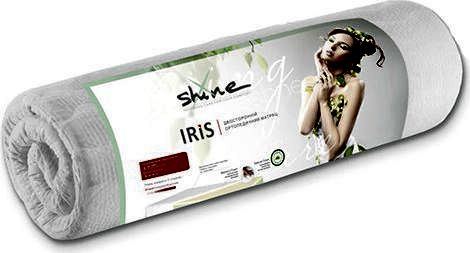 Опція «Скручування на замовлення» для матраців ТМ SHINE (Україна)